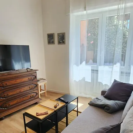 Luce & Terra Apartment
